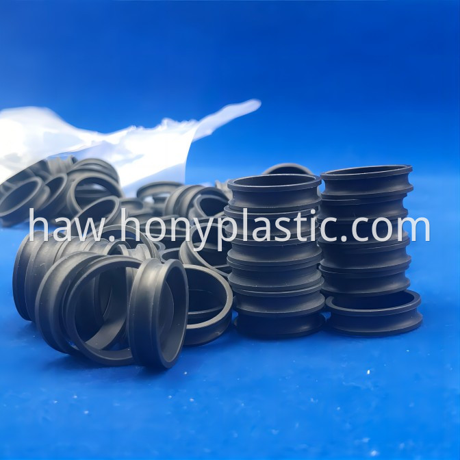 PTFE graphite gaskets1